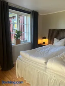 precis intill Ombergs golfbana, nära till Vättern, stora Lund och Hästholmen - Image 4