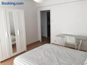 Apartamento Huesca en Paseo Ramón y Cajal - Image 5