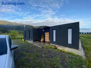 Casa ovejas negras - Tranquilidad en el campo, cerca al PARQUE ECOTURISTUCO PIEDRA COLGADA - Image 3