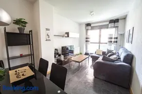 Cómodo apartamento en Tres Cantos by beBalmy - Image 2