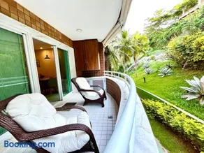 Oceanside Camboinhas - Apartmento Pé na Areia - Image 2