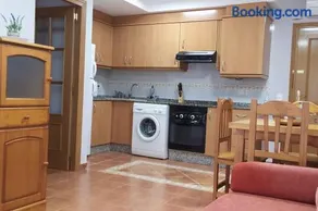 Acogedor apartamento en la playa de Canet - Image 5