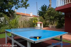 VILLA LAGEM, Casa con piscina, barbacoa, jardín - Image 4