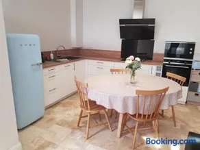 Gîte Médoc 4 personnes avec Jacuzzi et sauna - Image 2