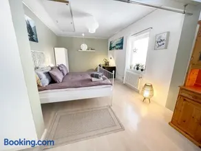 The Clinic apartment - Image 1