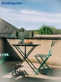 Kilim, bergerie rénovée proche de Roussillon - Image 3
