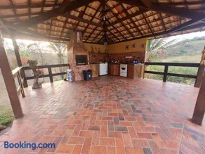 Hospedagem Encanto Brumadinho - próximo ao INHOTIM - Image 4
