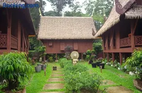 Lanna Ban Hotel - Image 2