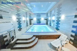 SPA Villa Jasmin - Image 3