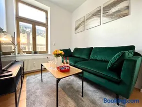 N&N Apartments - Gemütliche Ferienapartments im Herzen der Altstadt - Image 2