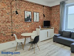 Konopnickiej 9 Apartament Loft dostęp na kod, Ptak, Orientarium, Atlas ARENA, Szpital, Mandoria, Fala, Centrum Zdrowia Matki Polki, Rodzina, Family, bezpłatny parking - Image 3