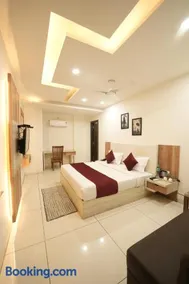Hotel taste of temple - Image 1