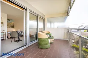 La pause iodée Studio -grand balcon - Image 4