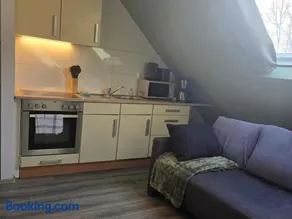 Flora Modern Living Apartment - Image 1