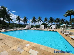 Apartamento Suntuoso Aconchegante em Camboinhas - Image 1