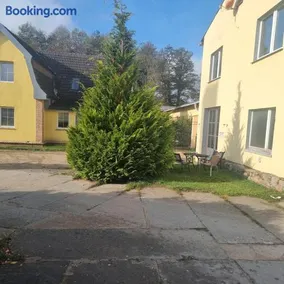 Hof Hegensteinbach Fürstenberg an der Havel - Image 2