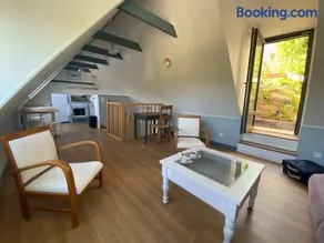 Maison avec terrasse vue sur mer - Image 2