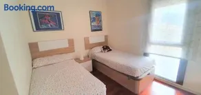 APARTAMENTO PIRINEO DE HUESCA, JACA, FORMIGAL, PANTICOSA - Image 4