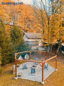 Teodor Chalet - Valea Avrigului - Image 2