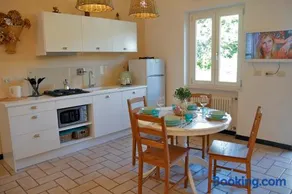 Appartamento con giardino Dolcemare - Image 2