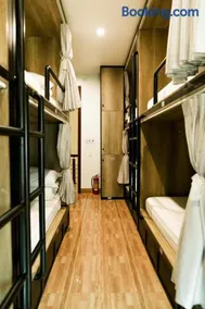 Bong Hostel Ha Giang loop - Image 4