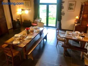 Chambres Tables d'Hôtes Lukugaraia - Image 2