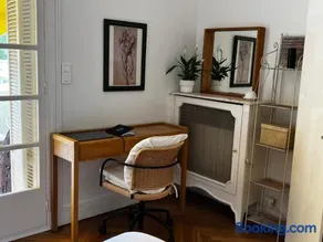 Charmant appartement 3 pieces avec terrasse - Monaco Ville 150m du Palais sur le Rocher - Image 2
