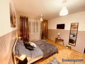 ClickTheFlat Wokalna Apart Rooms - Image 3