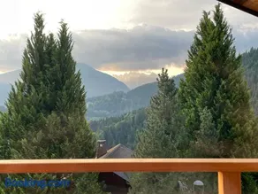 Chalet l'Alisier - Modern chalet, beautiful mountain view, Morzine-Les Gets - Image 2