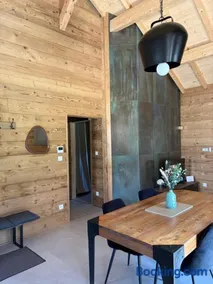 Le Chalet du Soleil Levant - Image 3