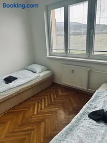 Spacious 2-bedroom apartment in Topoľčianky with parking - Image 3