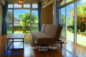 Beach Front Nago Okinawa ビーチフロント名護沖縄 - Image 1