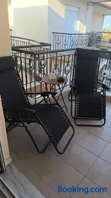 Francesco's Apartment-Chalkidiki - Image 3