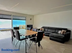 Appartement moderne avec vue panoramique à Jongny proche de Montreux - Image 2