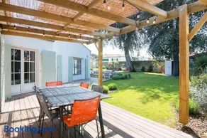 "NOLA" Charmante Villa contemporaine et spacieuse - Image 2