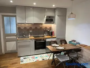 F2 COSY à PARIS - Image 1