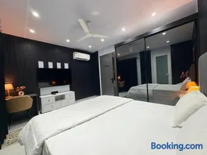 Entire 1Bhk - Image 2