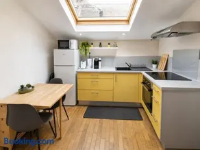 Duplex cosy - Centre historique - Fibre WiFi - Image 2