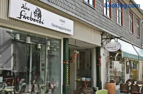 Hotel Alte Färberei - Image 1