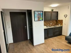 Apartamenty Żeglarskie w Vęgorii - Image 2