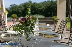 Tenuta le Viste - panoramic Villa - Image 3