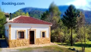Casa Rural en Aldea Cueva Ahumada - Image 1