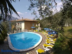 Hotel Da Tino - Image 2