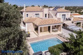 Casa no Sol by Algarve Holidays - Image 1