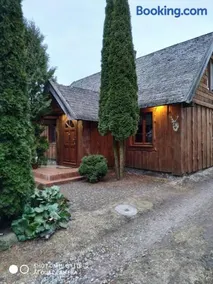 Dom z Sauną - Ługiele - Image 1