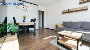 Echo Morza Apartment Stogi - Image 5