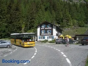Hotel Rhonequelle - Image 1