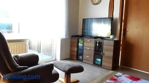 Ferienwohnung Friedel - Image 1