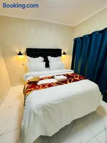Forest Home Accommodation - Image 1