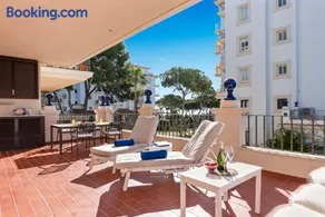 1 Bedroom Apartment in Andalucía del Mar - Puerto Banús - Image 1